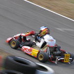 ちかっぱ追い上げ中