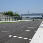 今回挑むコースはモータースポーツの聖地。鈴鹿サーキット!!